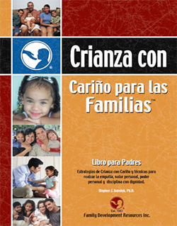 Crianza para las Familias book cover
